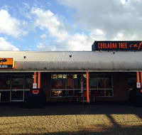 Coolabah Tree Cafe Sutton Forest - Great Ocean Road Restaurant