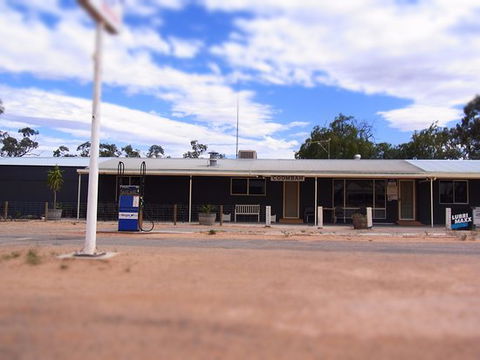 Coombah Roadhouse - Great Ocean Road Restaurant 0