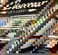 Crema on Lords - Great Ocean Road Restaurant