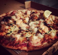 Crust Gourmet Pizza Bar - Great Ocean Road Restaurant
