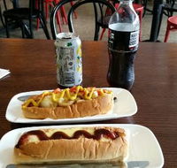 Dogs N Stuff - Great Ocean Road Restaurant