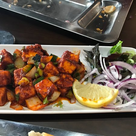 Dosa Hut - Great Ocean Road Restaurant 0