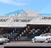 Dunedoo Pie Shop - Great Ocean Road Restaurant