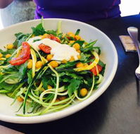 Eighty Twenty Food - Great Ocean Road Restaurant