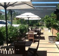 Eling Forest Cafe - Great Ocean Road Restaurant