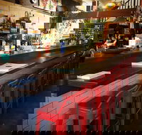 Elk  Pea - Great Ocean Road Restaurant