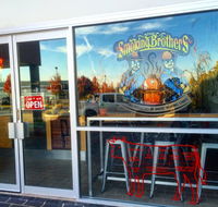 Elwoods Eatery - Great Ocean Road Restaurant