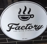 Factory Espresso - Great Ocean Road Restaurant