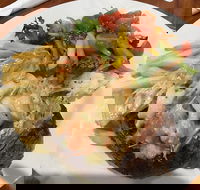 Far Kew Far Coff - Great Ocean Road Restaurant