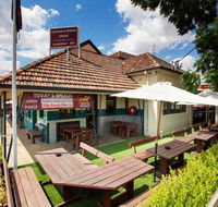 Farmers Home Hotel - Great Ocean Road Restaurant