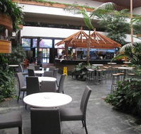 Garden Atrium Restaurant - Great Ocean Road Restaurant