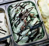 Gelatissimo - Great Ocean Road Restaurant