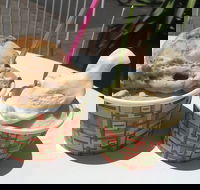 Gelato Messina Braddon - Great Ocean Road Restaurant