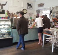 Georgie Brown's Cottage - Great Ocean Road Restaurant