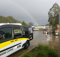 Good Morning Sunshine Mobile Cafe - Great Ocean Road Restaurant