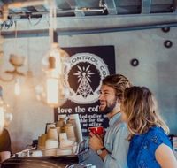 Ground Control Coffee - Great Ocean Road Restaurant
