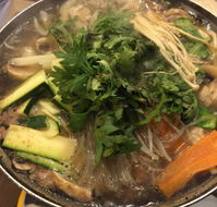 Hangari KimChi - Great Ocean Road Restaurant