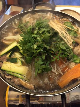 Hangari KimChi - Great Ocean Road Restaurant 0