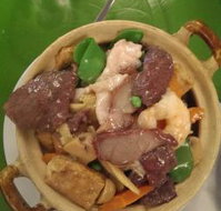 Happy's Chinese Restaurant - Great Ocean Road Restaurant