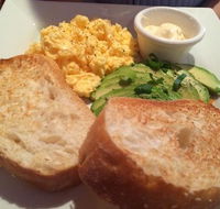 Hello Cafe - Great Ocean Road Restaurant