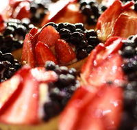 Henry's Bakery Cafe - Great Ocean Road Restaurant