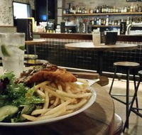 Hopscotch Bar - Great Ocean Road Restaurant