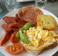 Hot Pop Cafe - Great Ocean Road Restaurant