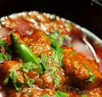 Indian Pantry - Great Ocean Road Restaurant