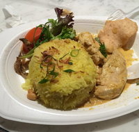 Indo Cafe - Great Ocean Road Restaurant