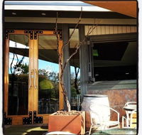 Iron Bar - Great Ocean Road Restaurant