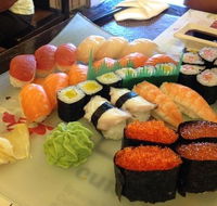 Kagawa Japanese Cuisine - Great Ocean Road Restaurant