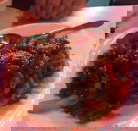 Leong Kitchen - Great Ocean Road Restaurant