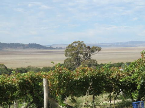 Lerida Estate - Great Ocean Road Restaurant 0