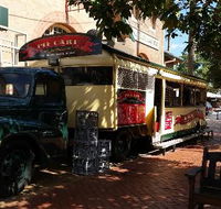 Lismore Pie Cart - Great Ocean Road Restaurant