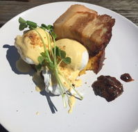 Lonsdale St. Eatery - Great Ocean Road Restaurant