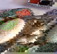 Madam Lu - Great Ocean Road Restaurant