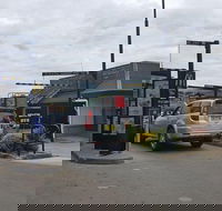 Mcdonald's Family Restaurants - Great Ocean Road Restaurant
