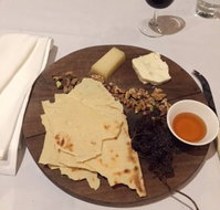 Mezzalira Italian Restaurant - Great Ocean Road Restaurant