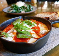 Mocan  Green Grout - Great Ocean Road Restaurant