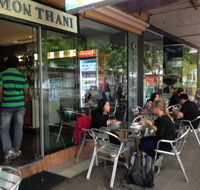 Mon Thani - Great Ocean Road Restaurant