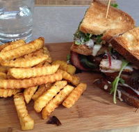 Mood Food  Co - Great Ocean Road Restaurant