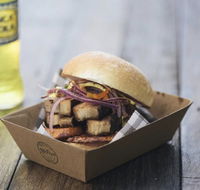 Mr. Papa - Great Ocean Road Restaurant