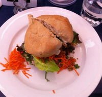 My Rainbow-Dreams Vegetarian Cafe - Great Ocean Road Restaurant