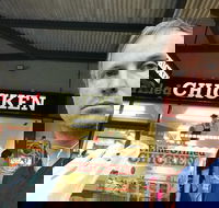 Original Flame Grill Chicken - Great Ocean Road Restaurant