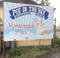 Pie in the Sky Roadhouse - Great Ocean Road Restaurant