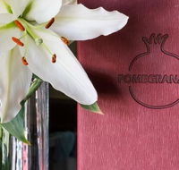 Pomegranate - Great Ocean Road Restaurant