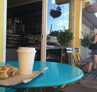 Racine Bakery - Great Ocean Road Restaurant