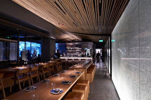 Raku - Great Ocean Road Restaurant 0