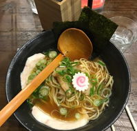 Ramentic - Great Ocean Road Restaurant