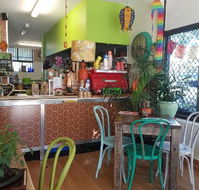 Rawthentic Organic Unbakery  Farmacy - Great Ocean Road Restaurant